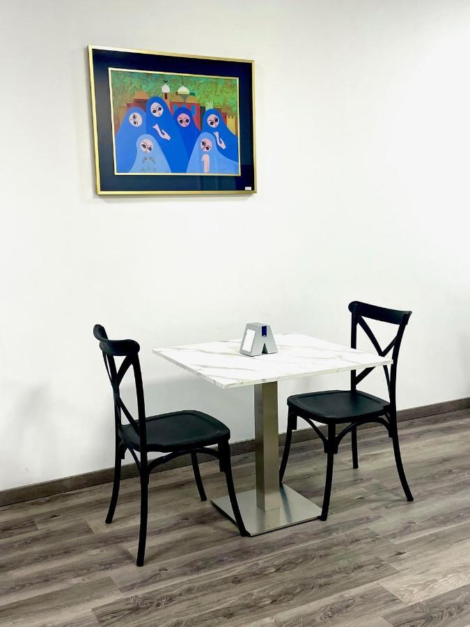 Hotel Leonardo Brescia Buitenkant foto